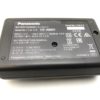PANASONIC DE-A88 Ladegerät für VW-VBD58 Akkus – Bild 3