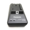 PANASONIC DE-A88 Ladegerät für VW-VBD58 Akkus – Bild 2