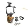 TILTA ES-T37-A Kameracage für Panasonic GH4/5 Kameras mit Handgriff