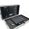 Lilliput BM150-4KS Monitor für Regie und Kamera auf V-Mount in Case – Bild 3