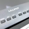 Lilliput BM150-4KS Monitor für Regie und Kamera auf V-Mount in Case – Bild 6