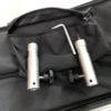 Slidekamera HSK-5 1000mm Kameraslider mit Zubehörpaket – Bild 3