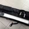 Slidekamera HSK-5 1000mm Kameraslider mit Zubehörpaket
