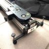 Slidekamera HSK-5 1000mm Kameraslider mit Zubehörpaket – Bild 2