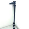 MANFROTTO Einbeinstativ 558 mit 324RC2 Kugelkopf