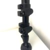 MANFROTTO Einbeinstativ 558 mit 324RC2 Kugelkopf – Bild 6