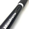 MANFROTTO Einbeinstativ 558 mit 324RC2 Kugelkopf – Bild 3