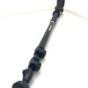 MANFROTTO Einbeinstativ 558 mit 324RC2 Kugelkopf – Bild 2