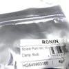 DJI Ronin Clamp Knob Spare Part NO.10 – Bild 2