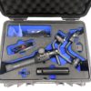 DJI Ronin S Model RS1 mit Focus wheel inkl. Zubehörpaket und Hartschalenkoffer