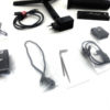 DJI Ronin S Model RS1 mit Focus wheel inkl. Zubehörpaket und Hartschalenkoffer – Bild 6