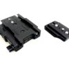 ARRI K2.66173.0 Baseplate für Canon C100/C300/C500 inkl. Bridgeplate – Bild 2