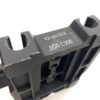 ARRI K2.66173.0 Baseplate für Canon C100/C300/C500 inkl. Bridgeplate – Bild 4