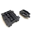 ARRI K2.66173.0 Baseplate für Canon C100/C300/C500 inkl. Bridgeplate – Bild 3