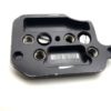 ARRI K2.66173.0 Baseplate für Canon C100/C300/C500 inkl. Bridgeplate – Bild 5