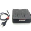 Original SONY AC-V900 3 fach Ladegerät und AC-Adapter