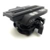 SACHTLER Ace Baseplate S2154-0001 mit Schnellwechselplatte