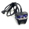 BEBOB Zoe-EX Kamera Zoom Remote Wippe inkl. Tasche