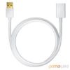 PRIMEWIRE USB 3.0 Verlängerungskabel weiss 1m A/M auf A/F