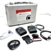 SENNHEISER Funkstrecke EWO100 G3 inkl. Ansteckmicro C-Band und Zubehörpaket