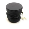 LEICA Original echt Leder Objektivtasche - Beutel - Köcher