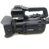 CANON XF 405 Camcorder inkl. Zubehörpaket mit Defekt