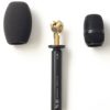 Sennheiser AMBEO VR Mic - Virtual Reality Mikrofon mit 4 Kapseln (in Peli Case)
