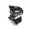 BEBOB Zoe-EX Kamera Zoom Remote Wippe inkl. Tasche
