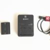 Sony Alpha 7R III (ILCE-7RM3) Body inkl. Zubehörpaket – Bild 8