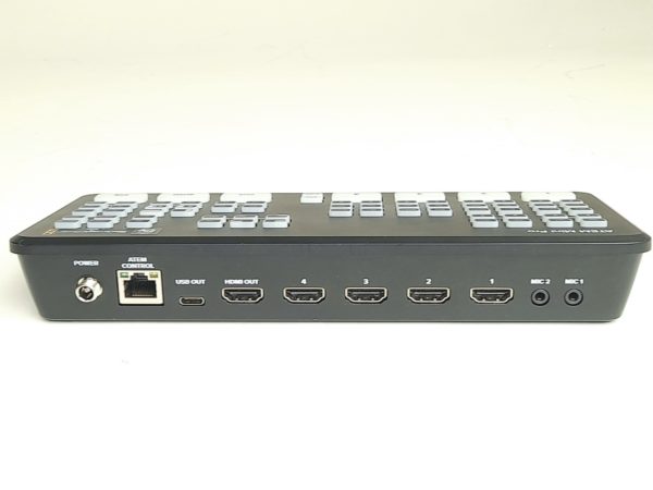 Blackmagic Design ATEM Mini Pro – Bild 4