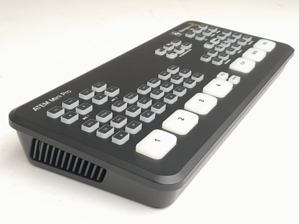 Blackmagic Design ATEM Mini Pro – Bild 3