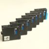 GoPro Hero7 / Hero8 Akkus - 7er Set (7 Stück)