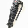 MANFROTTO 503 Kamerastativ mit 525MVB Stativbeinen und Bodenspinne inkl. original Tasche – Bild 3