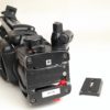 MANFROTTO 503 Kamerastativ mit 525MVB Stativbeinen und Bodenspinne inkl. original Tasche – Bild 6