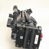 MANFROTTO 503 Kamerastativ mit 525MVB Stativbeinen und Bodenspinne inkl. original Tasche – Bild 7