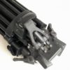 MANFROTTO 503 Kamerastativ mit 525MVB Stativbeinen und Bodenspinne inkl. original Tasche – Bild 8