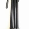 MANFROTTO 503 Kamerastativ mit 525MVB Stativbeinen und Bodenspinne inkl. original Tasche – Bild 10