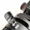 MANFROTTO 503 Kamerastativ mit 525MVB Stativbeinen und Bodenspinne inkl. original Tasche – Bild 2