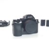 SONY alpha7s E-Mount Body inkl. Zubehörpaket