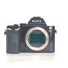 SONY alpha7s E-Mount Body inkl. Zubehörpaket – Bild 2