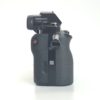 SONY alpha7s E-Mount Body inkl. Zubehörpaket – Bild 3