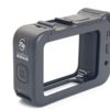 GoPro HERO8 Black Media Mod - mit externem Richtmikro und HDMI-Port – Bild 2