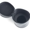 LEITZ Original Echt-Leder Objektivtasche  -ohne Deckelpolster – Bild 2