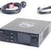 BLACKMAGIC Design Web Presenter mit Teranex Mini Smart Panel