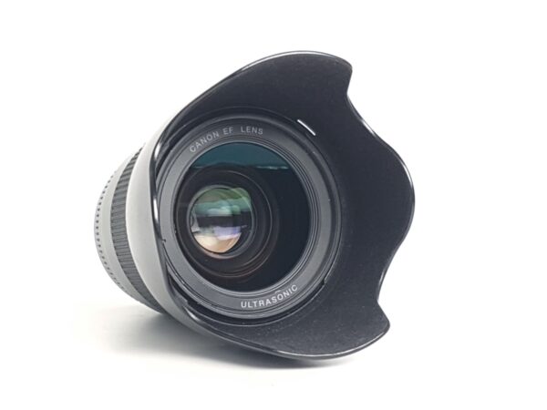 CANON EF 35mm F/1.4 USM - Objektiv  - inkl. Köcher – Bild 2