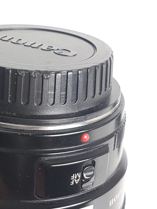 CANON EF 35mm F/1.4 USM - Objektiv  - inkl. Köcher – Bild 8