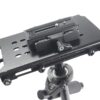 Glidecam HD-4000 - Schwebestativ / Steadycam – Bild 2