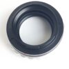 K&F Concept Adapter Nikon F-Mount auf Panasonic/Leica L-Mount - wie neu – Bild 4