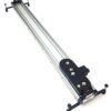 SLIDEKAMERA HSK-5 1000mm - professioneller Kameraslider inkl. Tasche