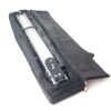 SLIDEKAMERA HSK-5 1000mm - professioneller Kameraslider inkl. Tasche – Bild 2